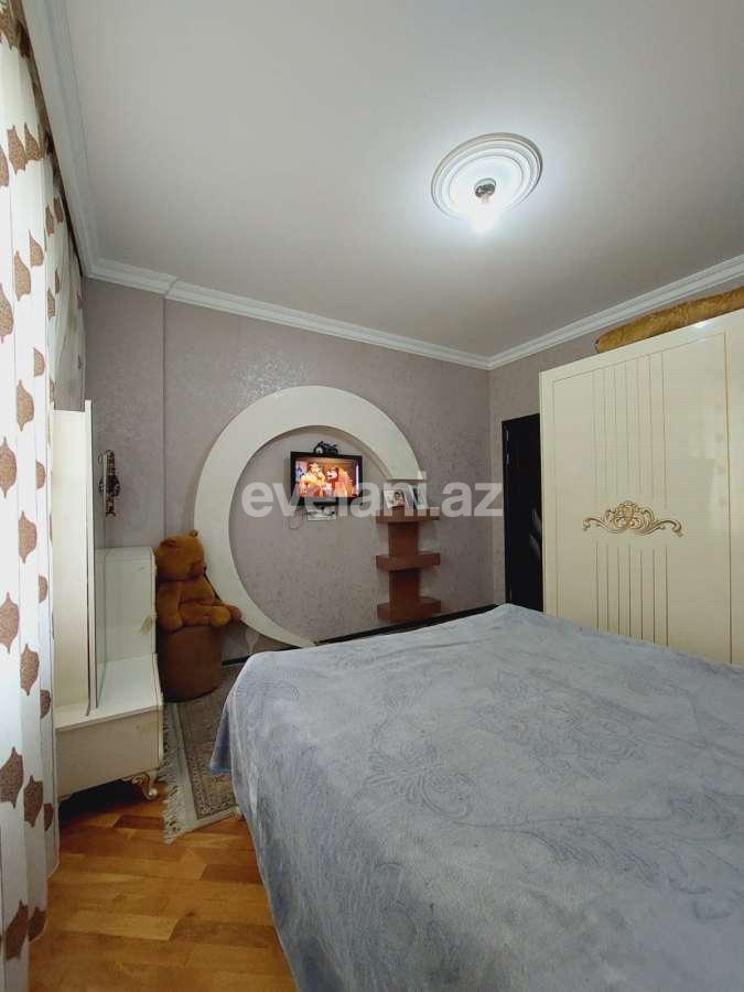 Satılır, yeni tikili, 3 otaqlı, 90 m², Xətai r.