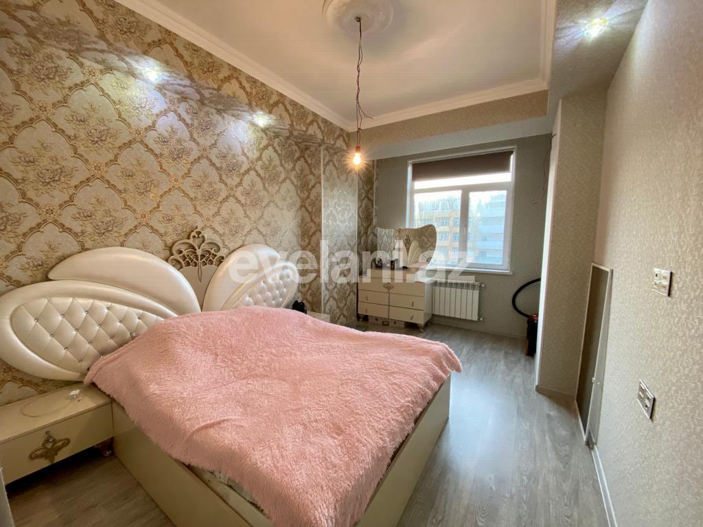 Satılır, yeni tikili, 3 otaqlı, 81 m², Xətai r.