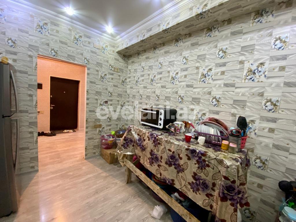 Satılır, yeni tikili, 3 otaqlı, 81 m², Xətai r.