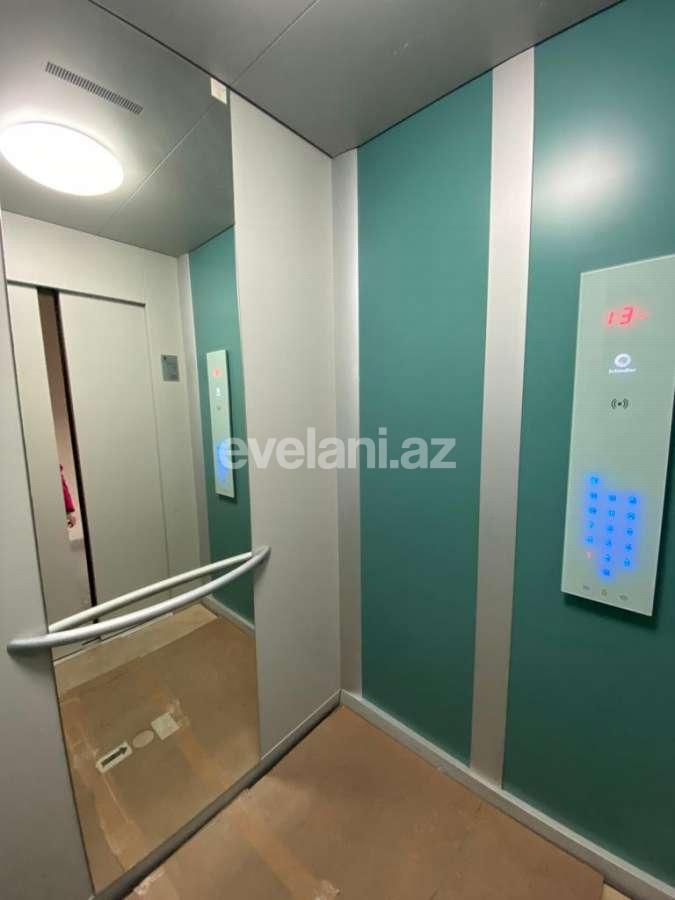 Satılır, yeni tikili, 3 otaqlı, 81 m², Xətai r.