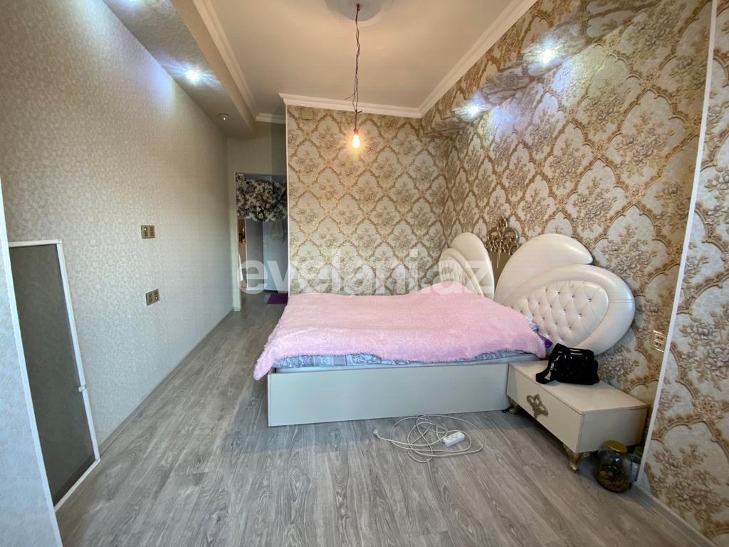 Satılır, yeni tikili, 3 otaqlı, 81 m², Xətai r.