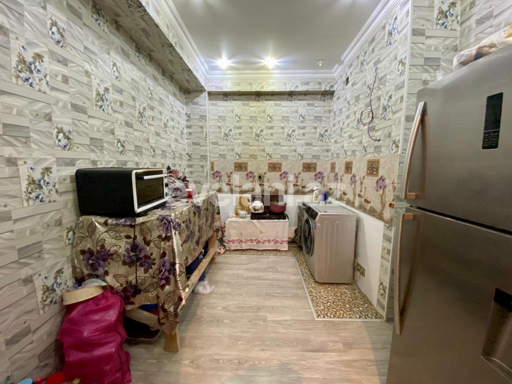 Satılır, yeni tikili, 3 otaqlı, 81 m², Xətai r.