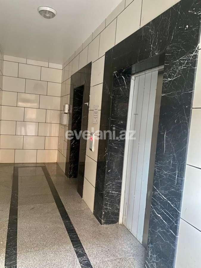 Satılır, yeni tikili, 3 otaqlı, 81 m², Xətai r.