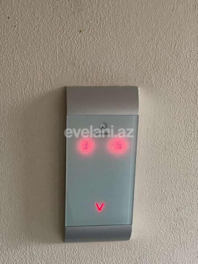 Satılır, yeni tikili, 3 otaqlı, 81 m², Xətai r.