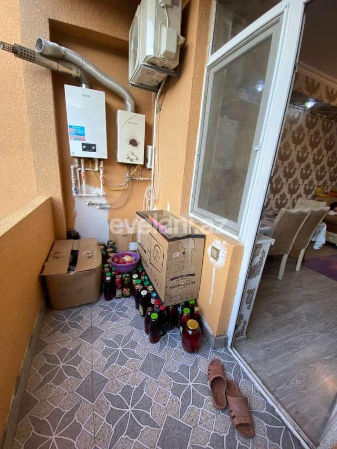 Satılır, yeni tikili, 3 otaqlı, 81 m², Xətai r.