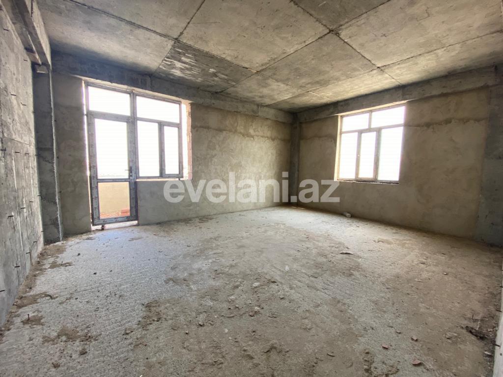 Satılır, yeni tikili, 3 otaqlı, 147 m², Xətai r.