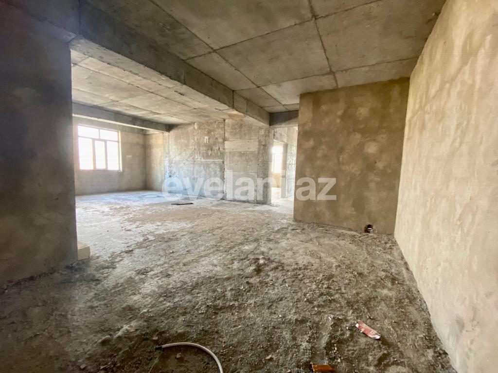 Satılır, yeni tikili, 3 otaqlı, 147 m², Xətai r.