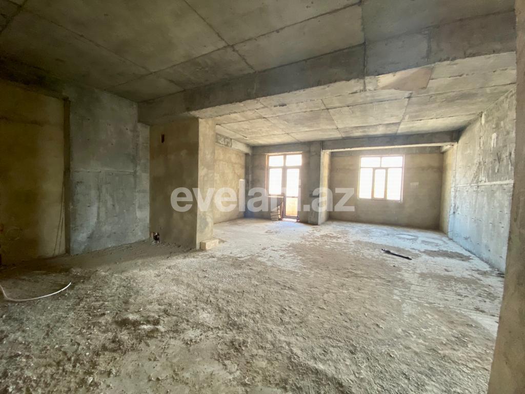 Satılır, yeni tikili, 3 otaqlı, 147 m², Xətai r.