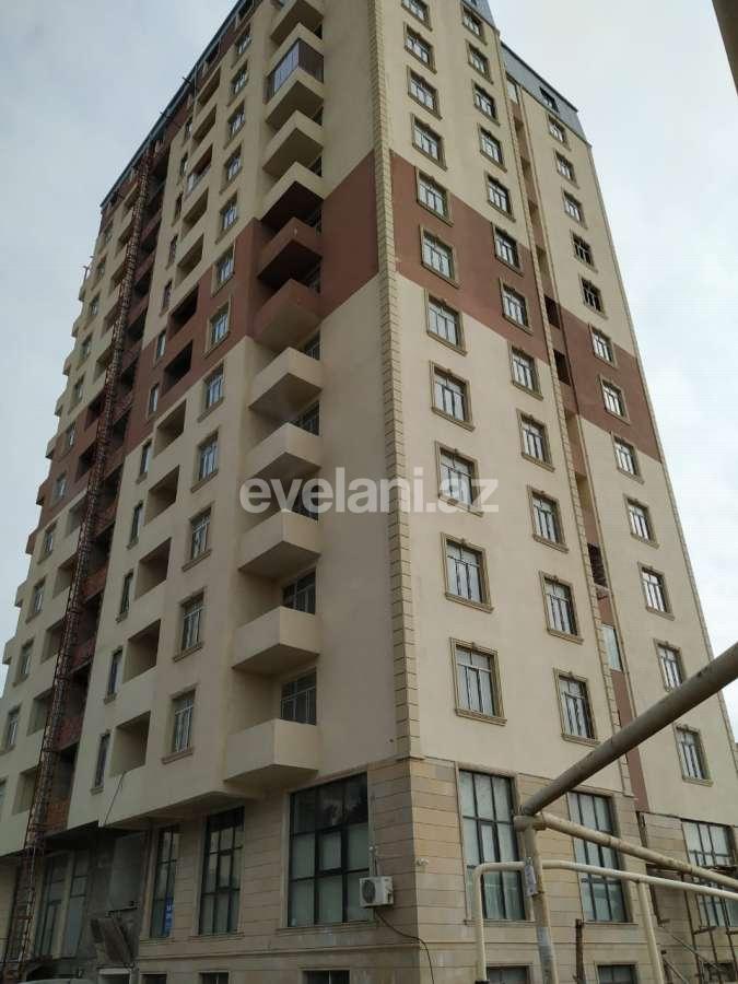 Satılır, yeni tikili, 3 otaqlı, 147 m², Xətai r.