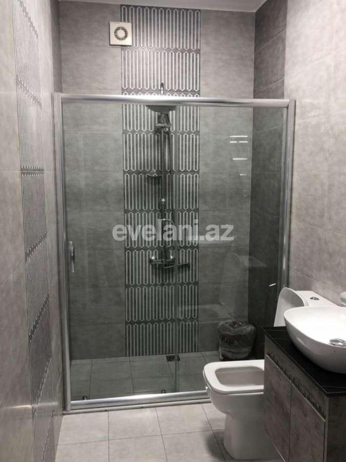 Satılır, yeni tikili, 2 otaqlı, 55 m², Qara Qarayev m.