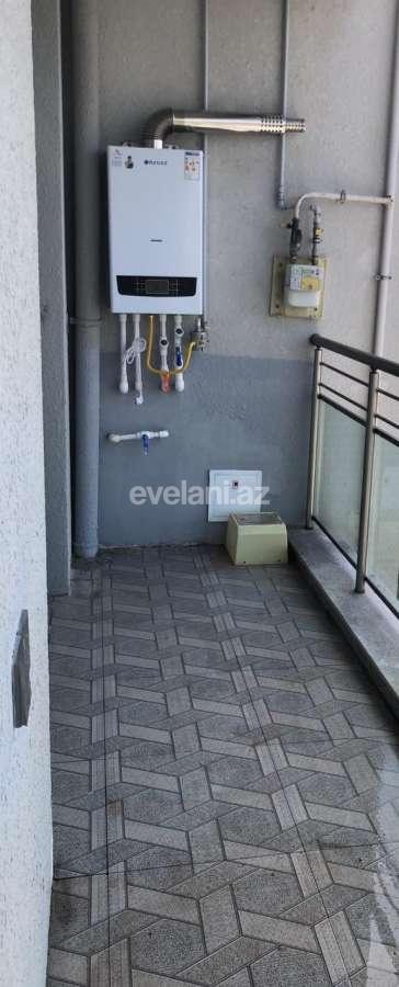 Satılır, yeni tikili, 2 otaqlı, 55 m², Qara Qarayev m.