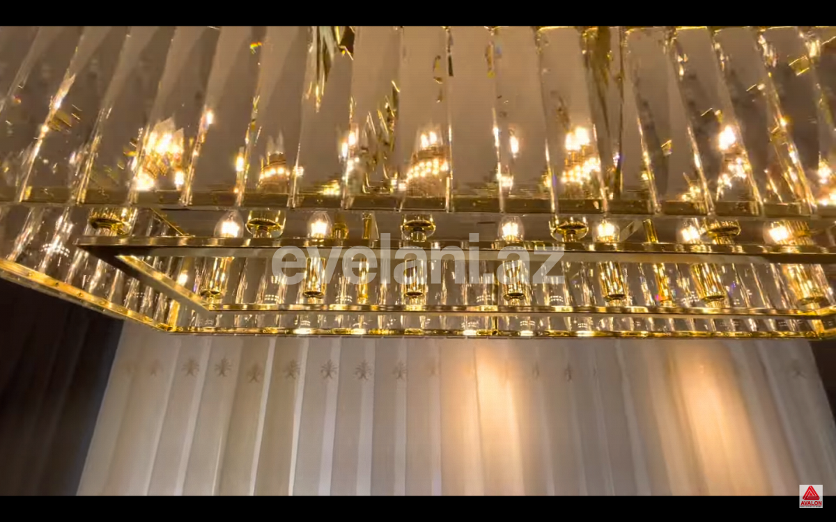 Satılır, yeni tikili, 3 otaqlı, 154 m², Elmlər Akademiyası m.