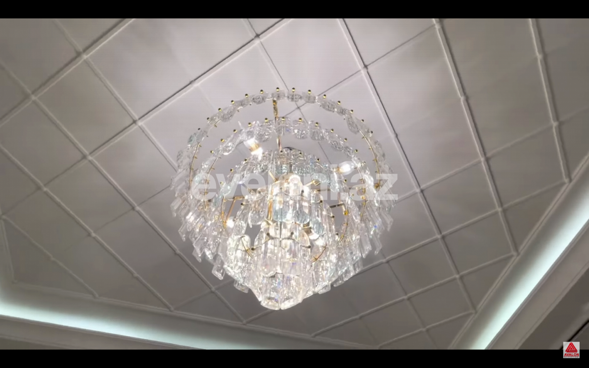 Satılır, yeni tikili, 3 otaqlı, 154 m², Elmlər Akademiyası m.