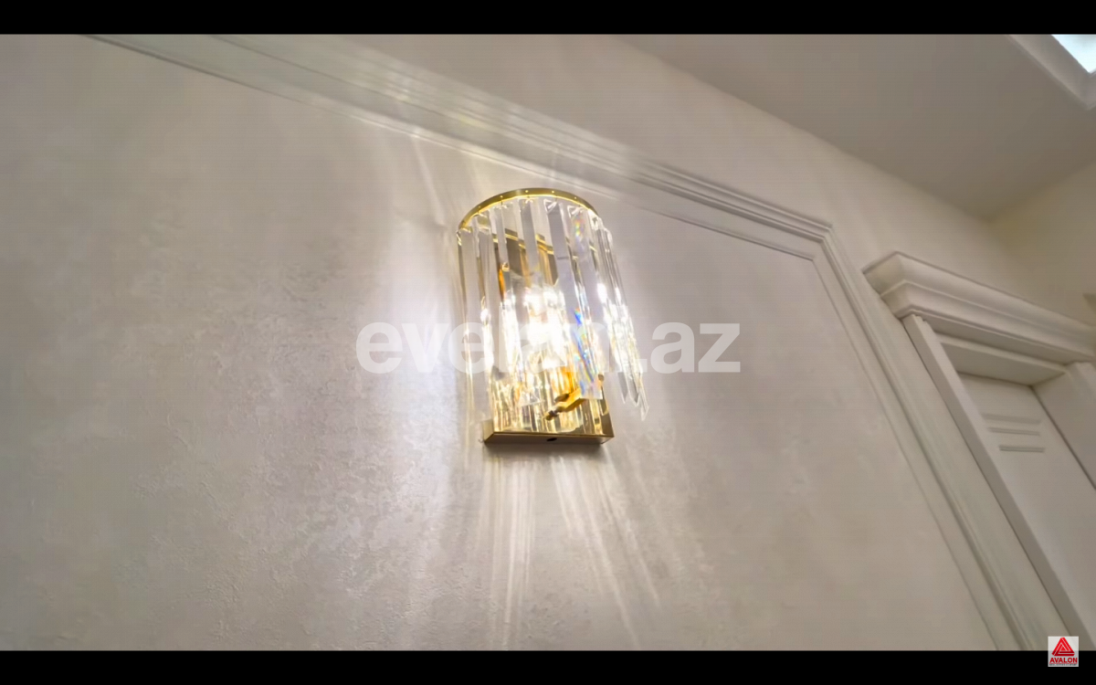 Satılır, yeni tikili, 3 otaqlı, 154 m², Elmlər Akademiyası m.