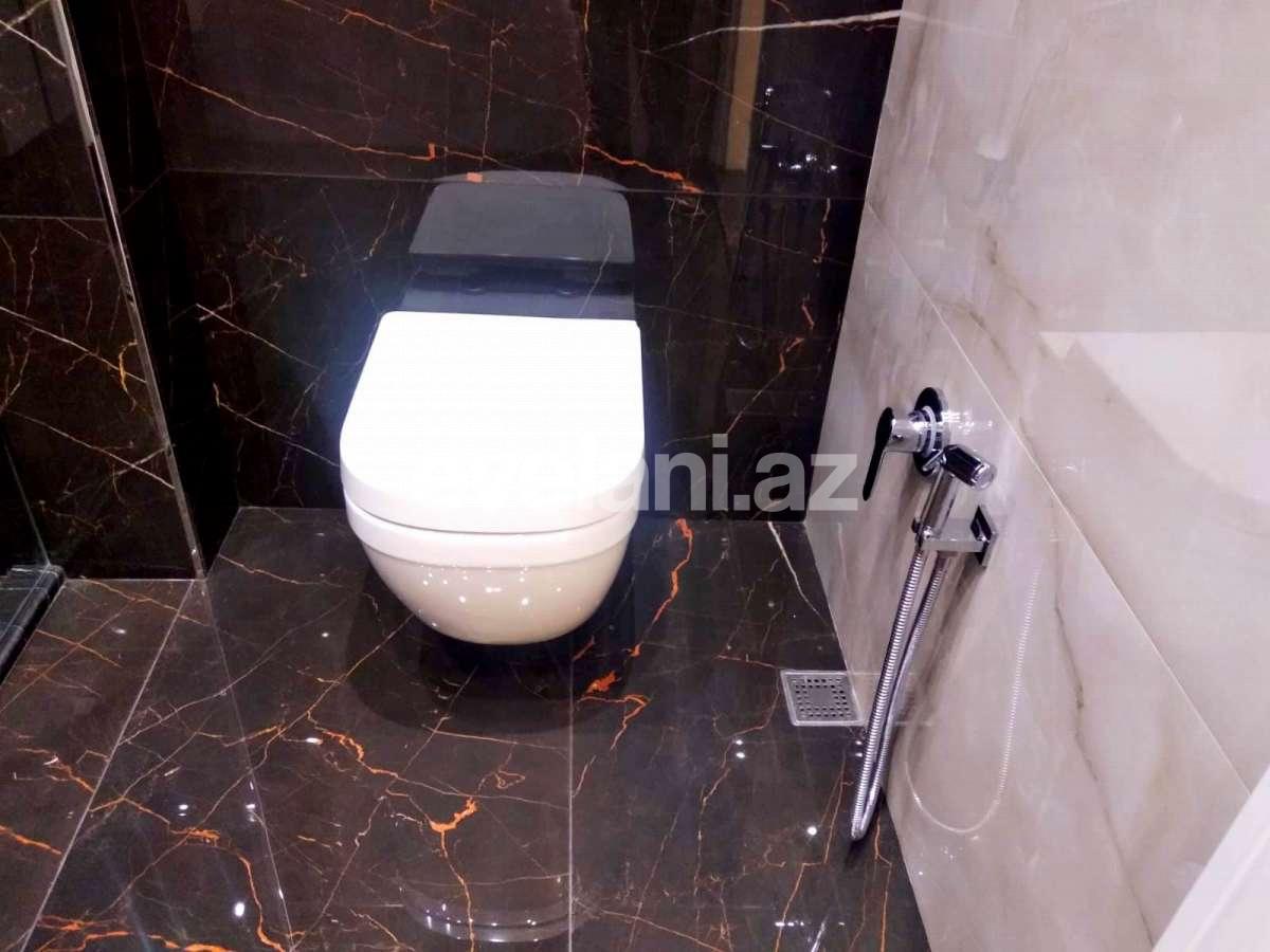 Satılır, yeni tikili, 3 otaqlı, 154 m², Elmlər Akademiyası m.