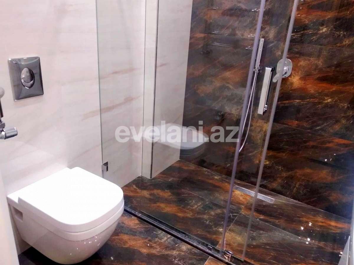 Satılır, yeni tikili, 3 otaqlı, 154 m², Elmlər Akademiyası m.