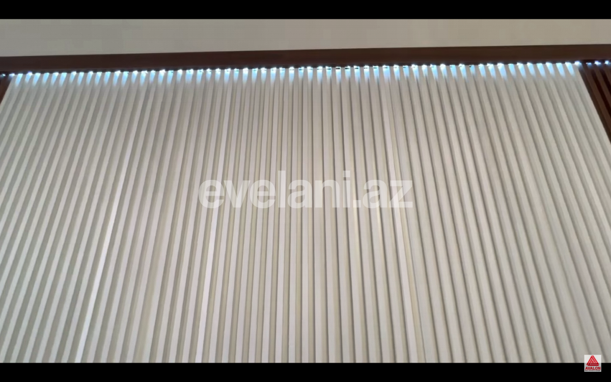 Satılır, yeni tikili, 3 otaqlı, 154 m², Elmlər Akademiyası m.