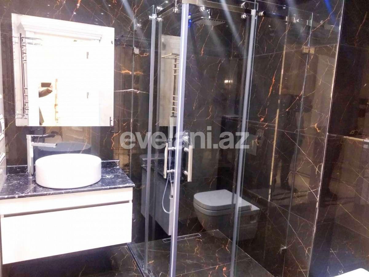 Satılır, yeni tikili, 3 otaqlı, 154 m², Elmlər Akademiyası m.
