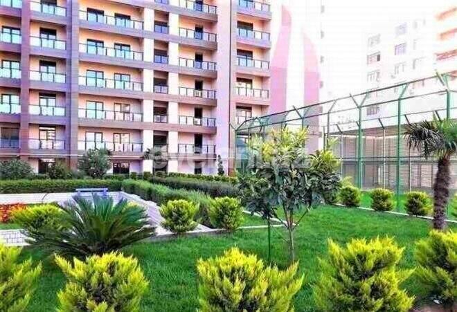 Satılır, yeni tikili, 3 otaqlı, 154 m², Elmlər Akademiyası m.