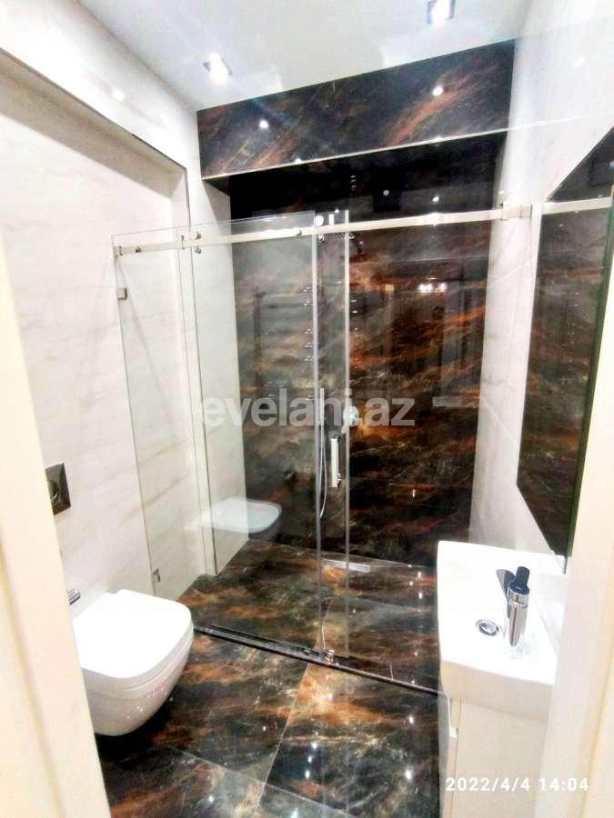 Satılır, yeni tikili, 3 otaqlı, 154 m², Elmlər Akademiyası m.