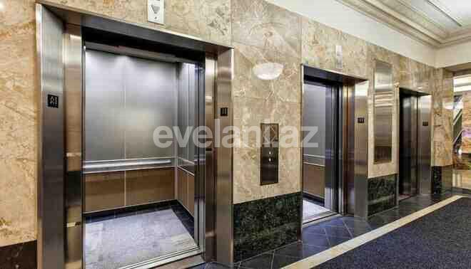 Satılır, yeni tikili, 3 otaqlı, 154 m², Elmlər Akademiyası m.