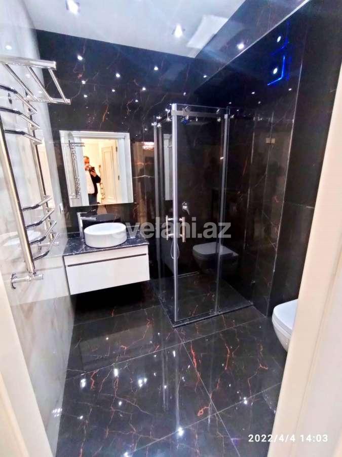 Satılır, yeni tikili, 3 otaqlı, 154 m², Elmlər Akademiyası m.