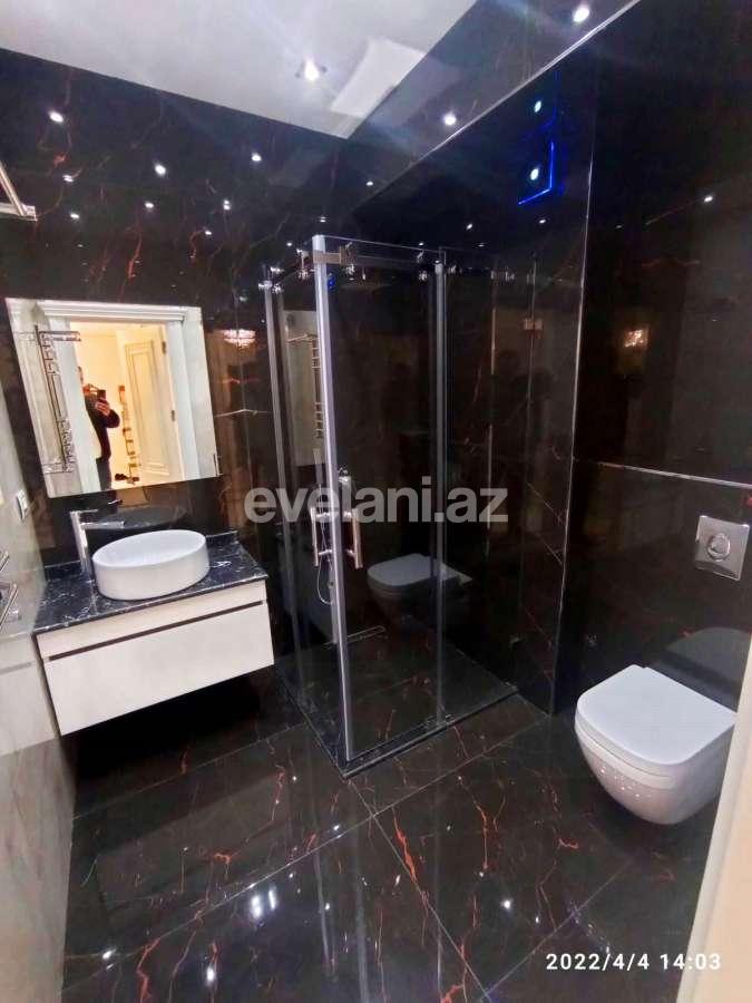 Satılır, yeni tikili, 3 otaqlı, 154 m², Elmlər Akademiyası m.
