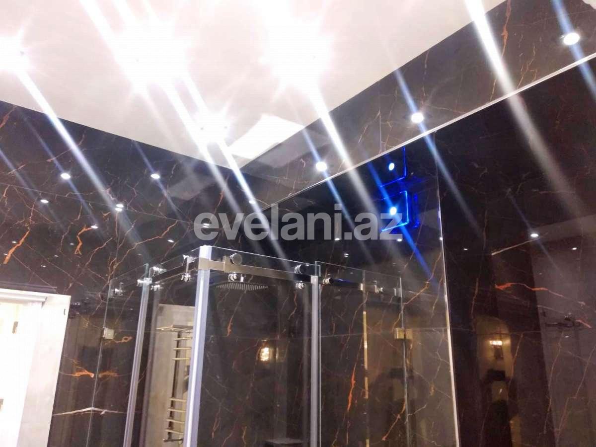 Satılır, yeni tikili, 3 otaqlı, 154 m², Elmlər Akademiyası m.