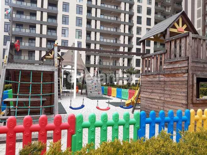 Satılır, yeni tikili, 3 otaqlı, 154 m², Elmlər Akademiyası m.