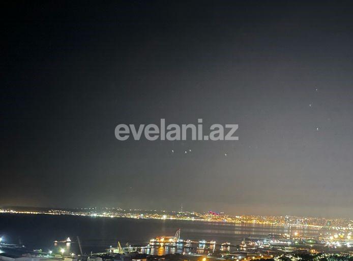 Satılır, yeni tikili, 4 otaqlı, 126 m², Həzi Aslanov m.