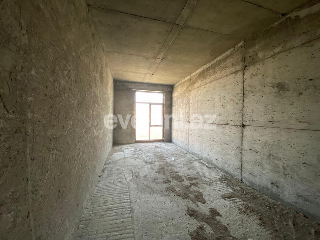 Satılır, yeni tikili, 4 otaqlı, 126 m², Həzi Aslanov m.