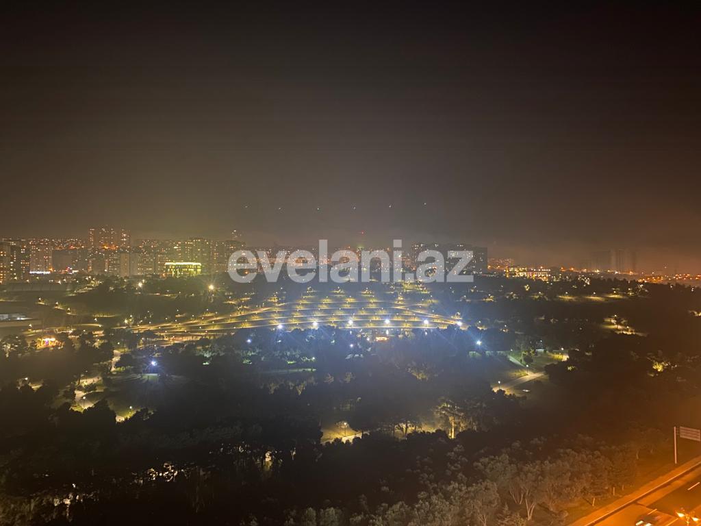 Satılır, yeni tikili, 4 otaqlı, 126 m², Həzi Aslanov m.