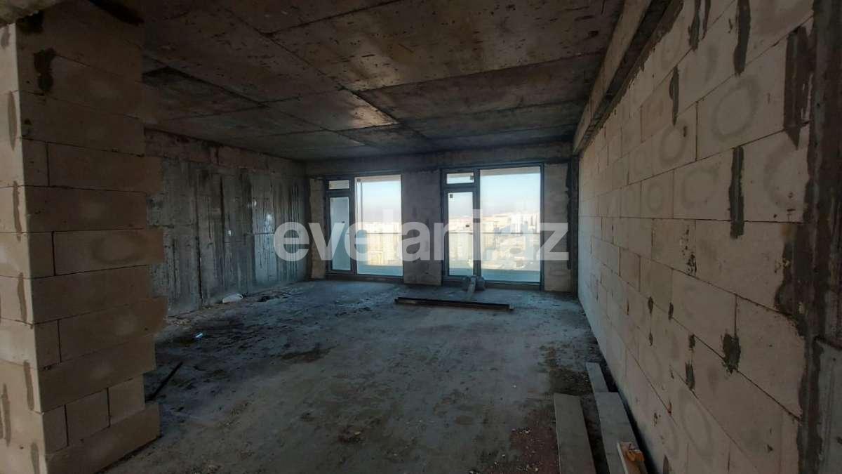 Satılır, yeni tikili, 4 otaqlı, 138 m², Həzi Aslanov m.