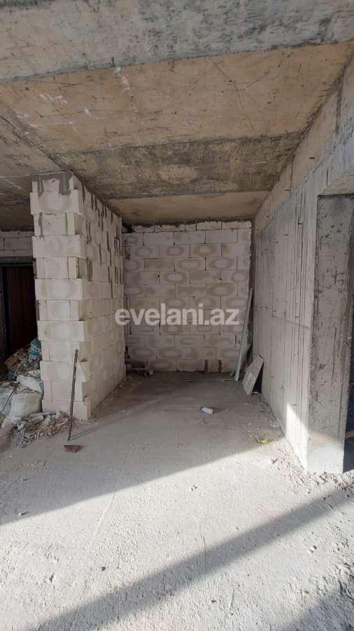 Satılır, yeni tikili, 4 otaqlı, 138 m², Həzi Aslanov m.