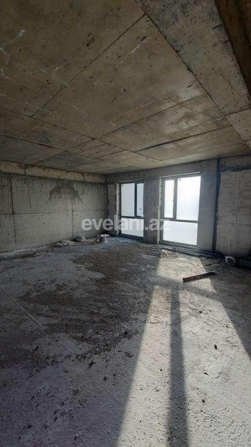 Satılır, yeni tikili, 4 otaqlı, 138 m², Həzi Aslanov m.