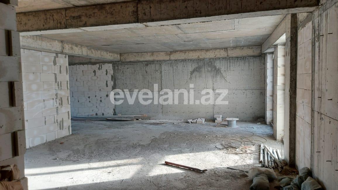 Satılır, yeni tikili, 4 otaqlı, 138 m², Həzi Aslanov m.