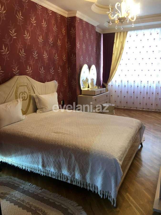 Satılır, yeni tikili, 3 otaqlı, 118 m², Həzi Aslanov m.