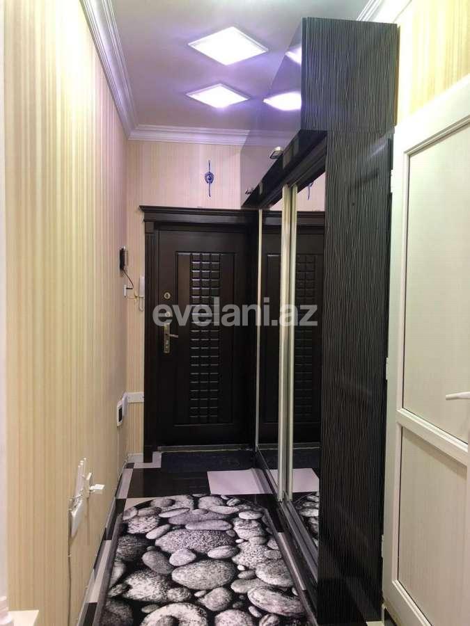 Satılır, yeni tikili, 3 otaqlı, 118 m², Həzi Aslanov m.