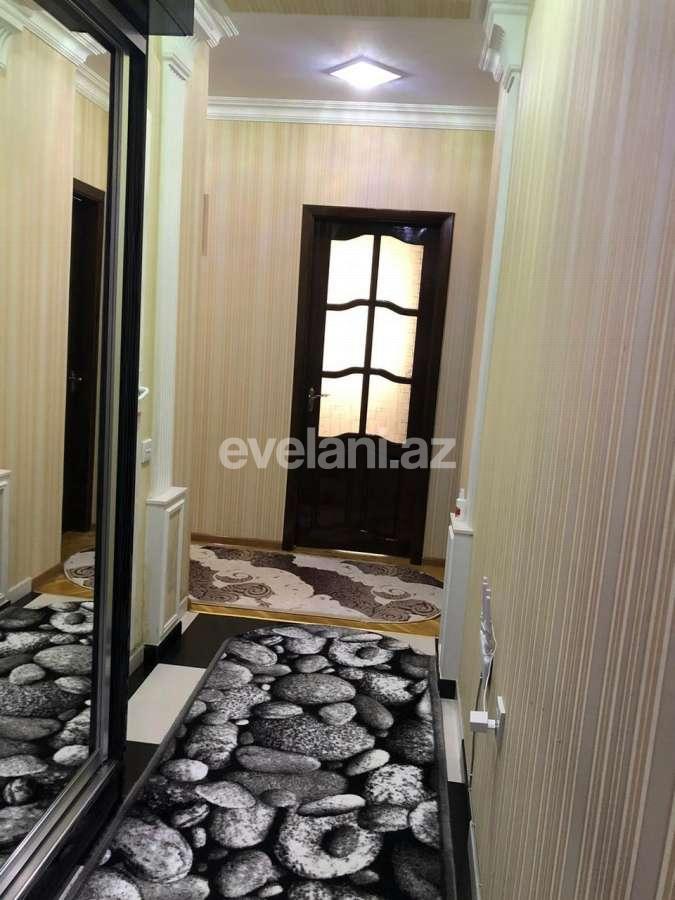 Satılır, yeni tikili, 3 otaqlı, 118 m², Həzi Aslanov m.
