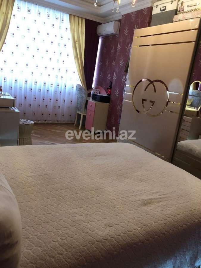 Satılır, yeni tikili, 3 otaqlı, 118 m², Həzi Aslanov m.