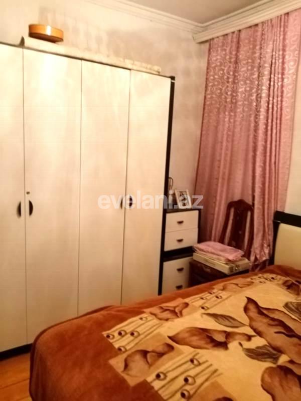 Satılır, həyət evi / bağ, 3 otaqlı, 80 m², Yasamal r.
