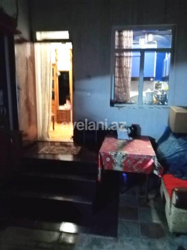 Satılır, həyət evi / bağ, 3 otaqlı, 80 m², Yasamal r.