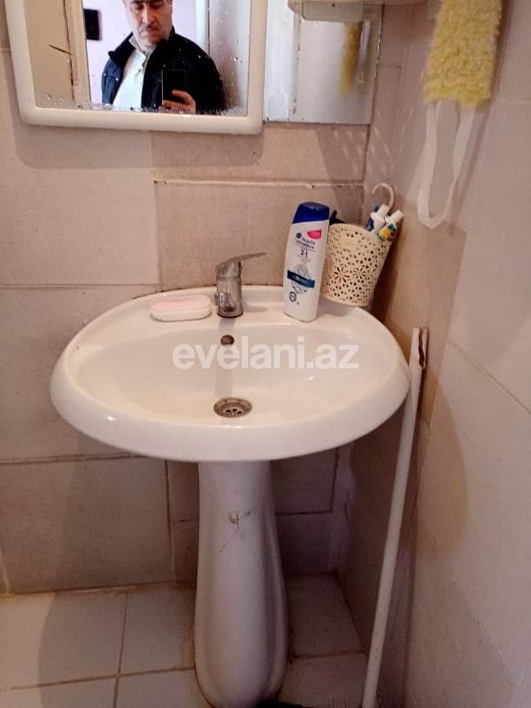 Satılır, həyət evi / bağ, 3 otaqlı, 65 m², Yasamal r.