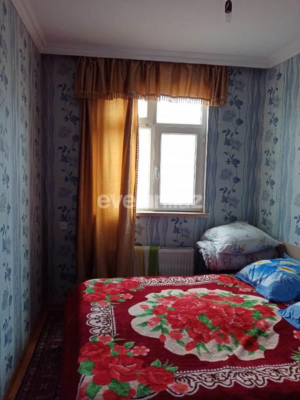 Satılır, həyət evi / bağ, 3 otaqlı, 65 m², Yasamal r.