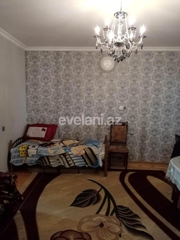 Satılır, həyət evi / bağ, 3 otaqlı, 65 m², Yasamal r.