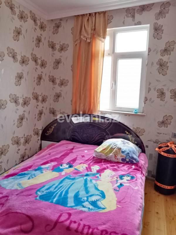 Satılır, həyət evi / bağ, 3 otaqlı, 65 m², Yasamal r.