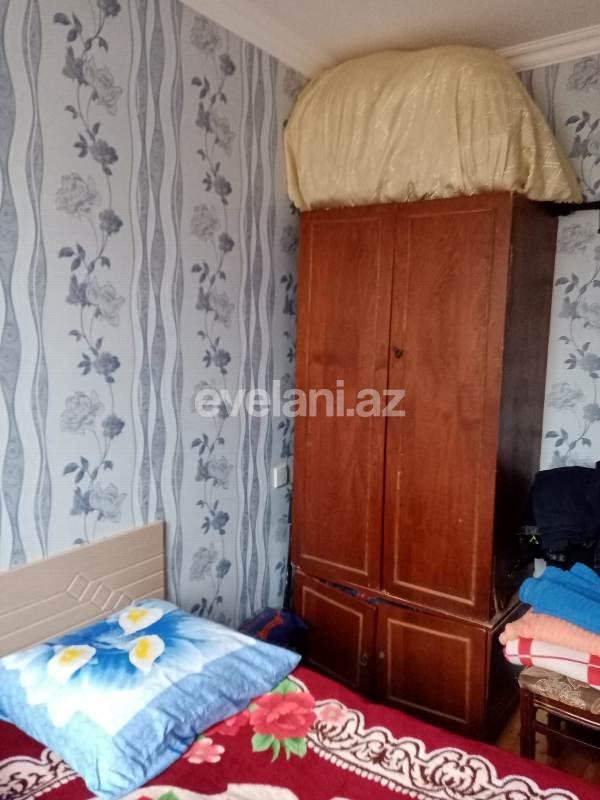 Satılır, həyət evi / bağ, 3 otaqlı, 65 m², Yasamal r.