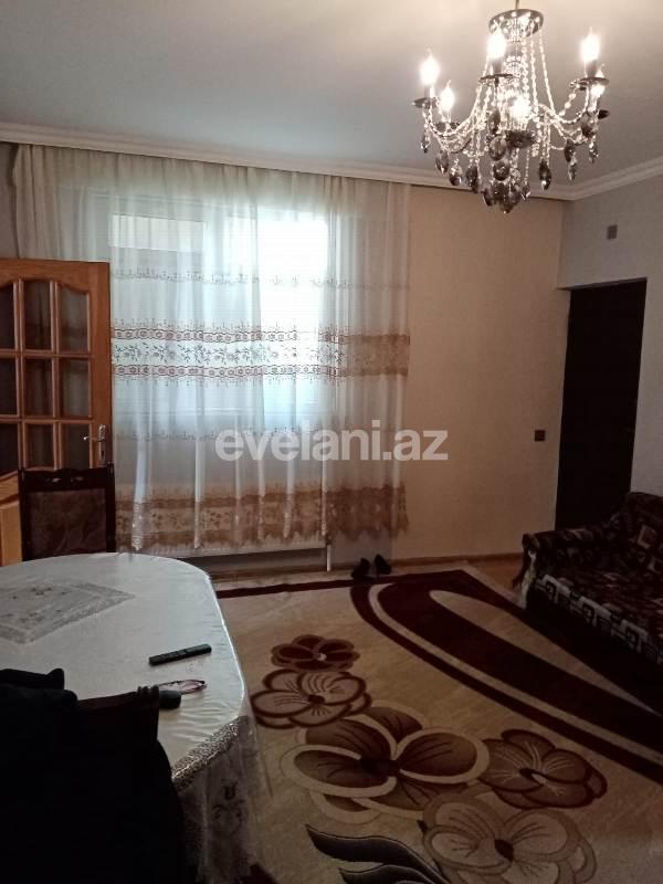 Satılır, həyət evi / bağ, 3 otaqlı, 65 m², Yasamal r.