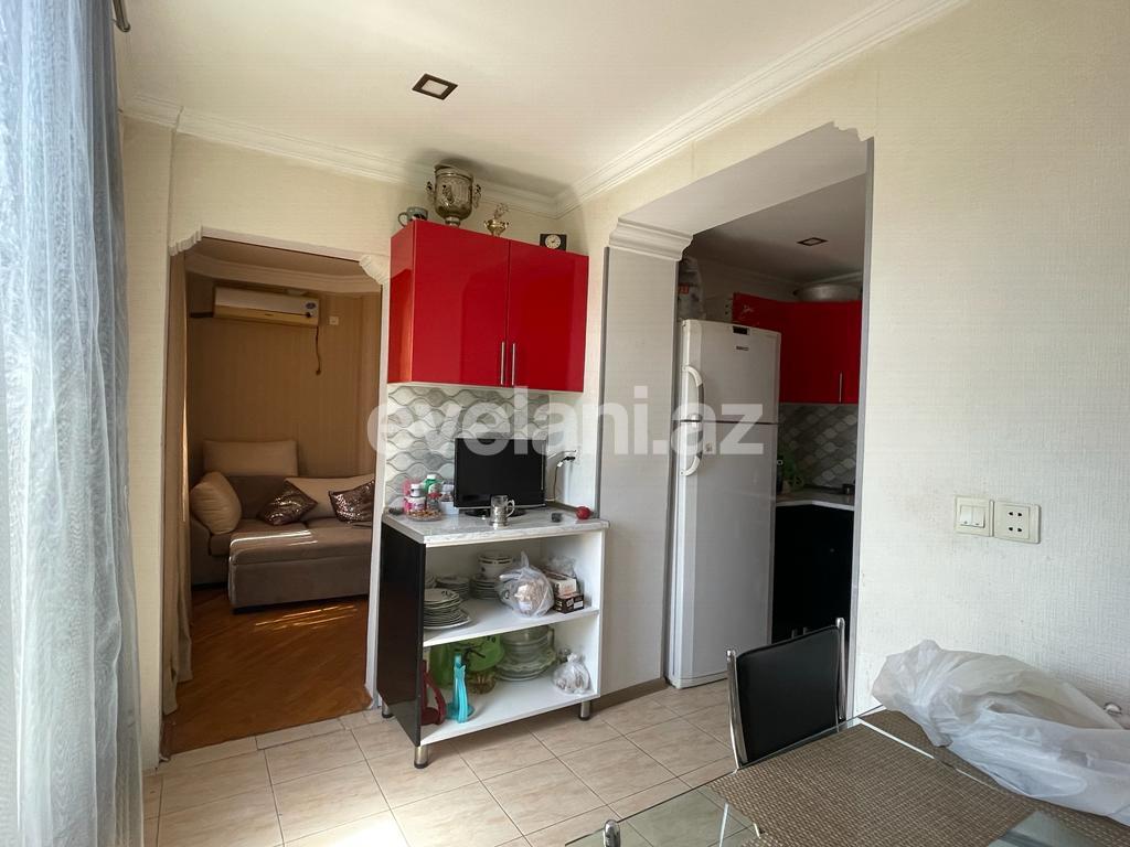 Satılır, yeni tikili, 3 otaqlı, 75 m², Şah İsmayıl Xətai m.