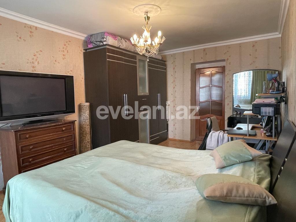 Satılır, yeni tikili, 3 otaqlı, 75 m², Şah İsmayıl Xətai m.